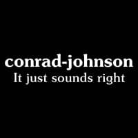Conrad-johnson